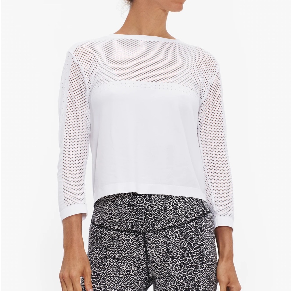 Varley Halldale Long Sleeve